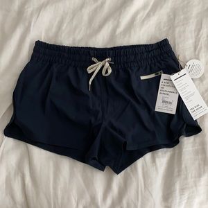Vuori Clementine Short